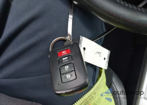 2014 Toyota Camry Se V6 из США, поврежденный, VIN 4T1BK1FK6EU538960